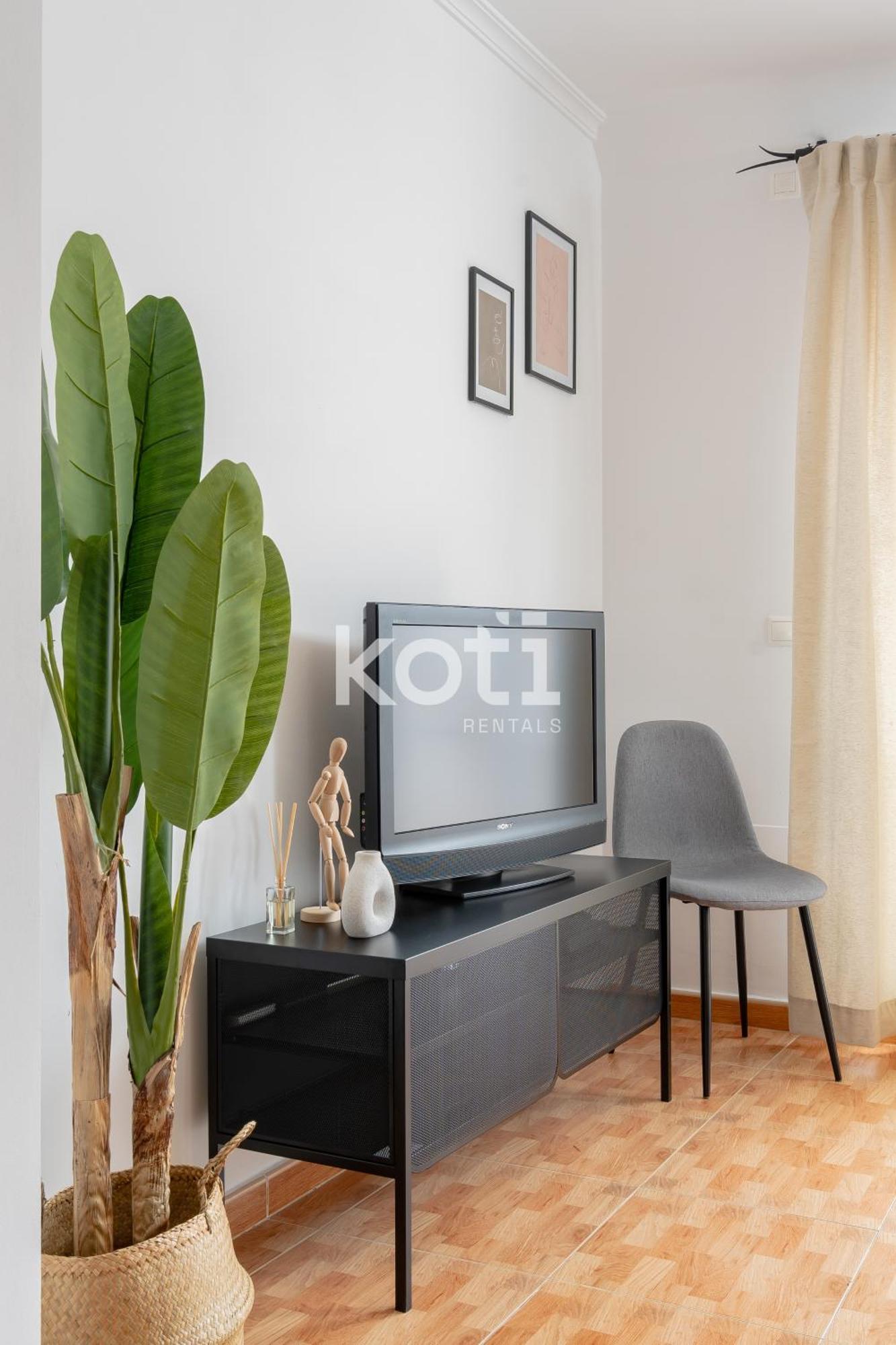 Koti Rentals - Sandy Beach Apartment Fuengirola Exterior foto